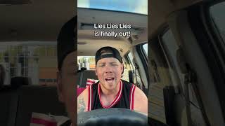 Lies Lies Lies by Morgan Wallen [upl. by Janie224]