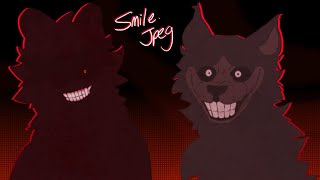 Smile Dog and how its my favourite creepypasta [upl. by Irving]