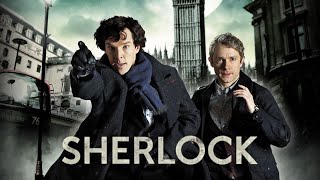 шерлок холмс sherlock holmes uzbek tilida 2 KINOTOP TV [upl. by Zacherie]