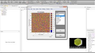 MATLAB tutorial Advanced signal processing using spectrogram and periodogram [upl. by Octavius]