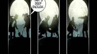 28 Days Later Full Animated Graphic Novel [upl. by Adikam]