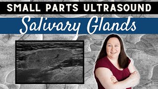 Ultrasound of the Salivary Glands  The Complete Guide [upl. by Anin]