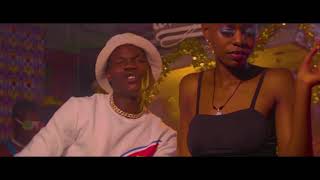 Chanda Na Kay  Njebele Eeh Official Music Video [upl. by Nnaeerb]