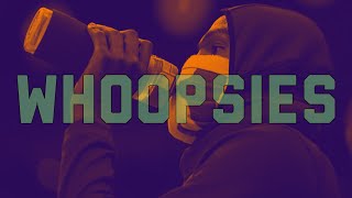 NBA Bloopers  The Starters [upl. by Natlus691]