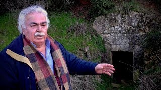 The Guardian of Amphipolis  Full Documentary [upl. by Aniakudo312]