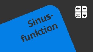 Die allgemeine Sinusfunktion  Mathematik  Funktionen [upl. by Adnahc]