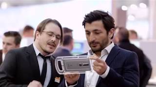 Experience the digital factory at SPS IPC DRIVES [upl. by Krutz236]