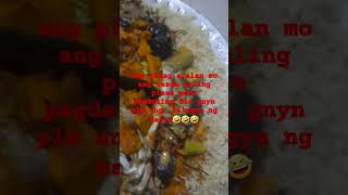 arabic food kabsa laham food [upl. by Seaman383]