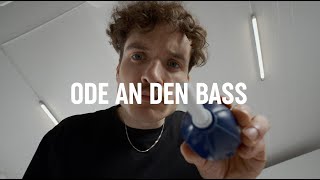 PaulWetz  Ode an den Bass Official Video [upl. by Konstantin]