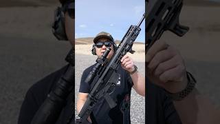 How to use an ACR RemingtonBushmaster in under 60 seconds [upl. by Froma]