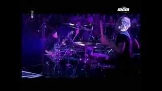 Muse Live Trabendo Paris 2003 Full Concert [upl. by Ivon]