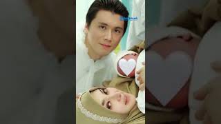 Syahrini Pamer Tingkah Gemas Reino Barack Usai Jadi Ayah Potret Suami dengan Bayinya [upl. by Silma]