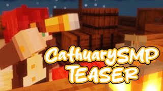 CathuarySMP Teaser [upl. by Scheider8]