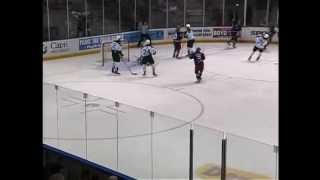 Penticton Vees Games 3 and 4 [upl. by Glaab]