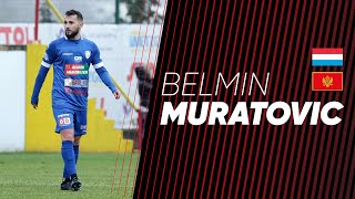 Belmin Muratovic  Goals Skills amp Highlights [upl. by Onirefez639]