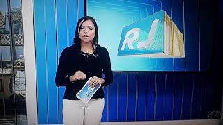 Encerramento do RJTV Rio Sul 2°Edição 170118 [upl. by Niraj348]