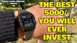 The BEST and WORST Smartwatches of 2023  Annual Awards [upl. by Yssac573]