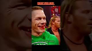 Brock Lesnar vs Jhon Cena Full Rivalry 😱  shorts [upl. by Huxham]