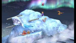 SSBB Music  Ice Climber [upl. by Adekan]