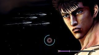 Fist of the North Star  Gameplay Video [upl. by Alaster]