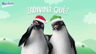 Navidad Pingüinos  El Salvador [upl. by Adnwahsal]