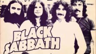 Black Sabbath  Voodoo [upl. by Ahsemak]