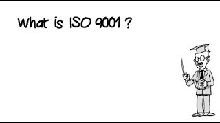 What Is ISO 9001 [upl. by Akihsar]