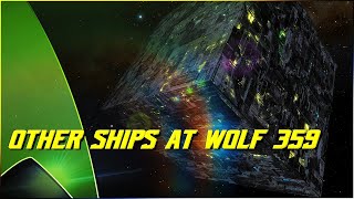 176The Beta Battles Of Wolf 359 [upl. by Ahscrop]