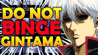 Heres How To Watch Gintama the Right Way [upl. by Johnette]