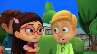 PJ Masks English Episode 7  Catboy VS Robo Cat  Full HD KidsCartoonTv [upl. by Aniryt]