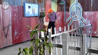 Emak Ijah Pengen ke Mekah  Eps 27 part 1  Official ASProduction [upl. by Avirt]