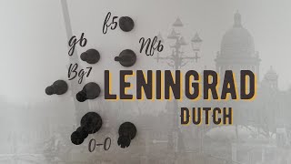 The Leningrad Dutch · Chess Openings [upl. by Baerman]