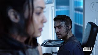 The 100 7x16 — Series Finale Sneak Peek  TVLine [upl. by Clemens]