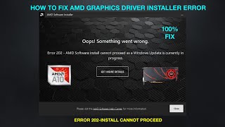 How to fix Amd Graphics Driver Installer Error on Lenovo E4125 Government Laptop in Tamil [upl. by Anile]