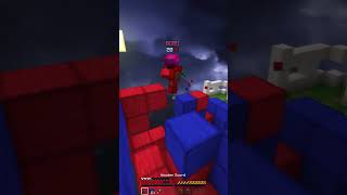 BOOD BUD BOD DUD minecraft minemen funny shorts [upl. by Nilo]