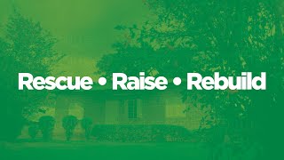 WATOTO SUNDAY 2024  RESCUE RAISE REBUILD Full Service  Ps Julius Rwotlonyo [upl. by Ahsatin]