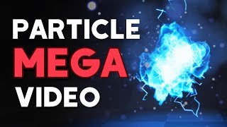 Everything to know about the PARTICLE SYSTEM [upl. by Nahtal398]