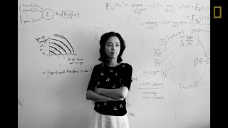 How One Woman Is Pushing the Boundaries of AI  FeiFei Li [upl. by Yxor]