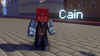 CAIN ALL BATTLES by Anomaly Foundation [upl. by Enneiviv]