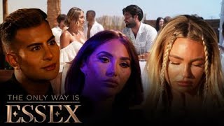 Last Series of TOWIE 👀 Part 1  The Only Way Is Essex [upl. by Anahtor]