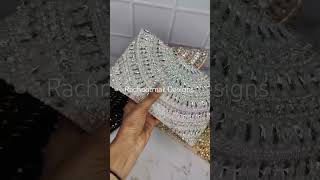 trousseau must have wedding shopping brides essentials mehendi gift ideas potli bags haul [upl. by Shivers649]