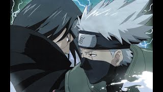 Top 10 Kakashi Fights In Naruto [upl. by Ibor]