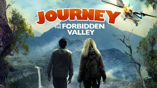 Journey to the Forbidden Valley  Fun and Exciting Family Movie [upl. by Jaehne]