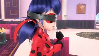 Ladybug being angry for 3 minutes and 51 seconds straight  Psychomedian Miraculous Ladybug [upl. by Zweig]