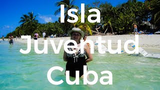 Isla Juventud  Cuba  Travel Video 61 [upl. by Heda]