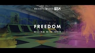 Freedom Song Story  Come Alive  Bethel Music Kids [upl. by Madanhoj]