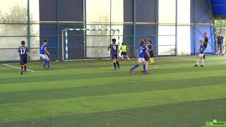 U11  FC Prizreni  ShF Suhareka [upl. by Ymeon]