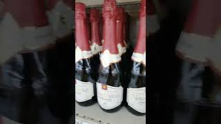 NOVELLINO RED WINE ASMR VIRAL TRENDING [upl. by Eimar224]