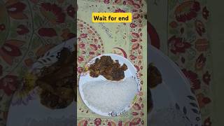 CHICKEN SPICY RECIPE CONTENT  youtubeshorts shorts viralvideo  ISLAMIC STATUS whatsappstatus [upl. by Xanthus]