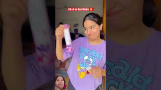 Life of an overthinker😀 foodie part4priyalkukreja ytshorts kanchan5789 [upl. by Files67]